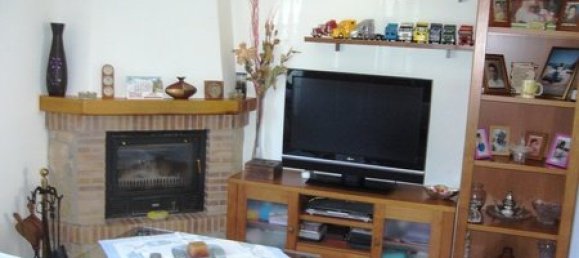 5 bedrooms Villa in Los Gallardos, Spain No. 2573 20