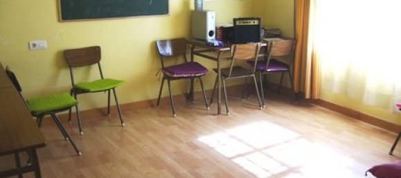 5 bedrooms Villa in Los Gallardos, Spain No. 2573 5