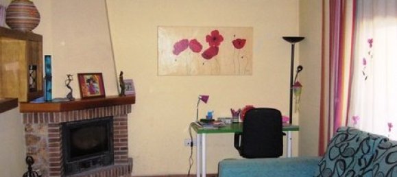 5 bedrooms Villa in Los Gallardos, Spain No. 2573 25