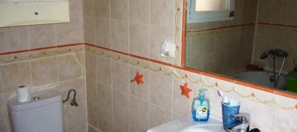 5 bedrooms Villa in Los Gallardos, Spain No. 2573 13