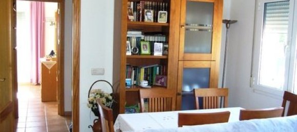 5 bedrooms Villa in Los Gallardos, Spain No. 2573 21