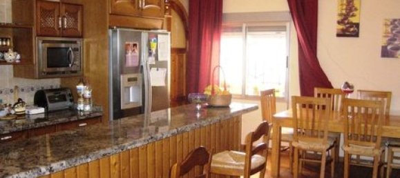 5 bedrooms Villa in Los Gallardos, Spain No. 2573 7