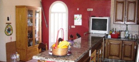 5 bedrooms Villa in Los Gallardos, Spain No. 2573 8