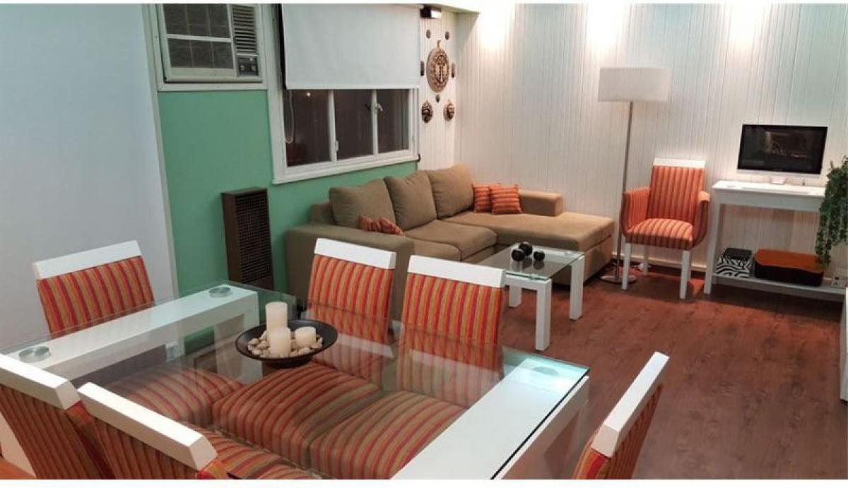 2 غرف نوم شقة في General San Martin, Argentina رقم 54887