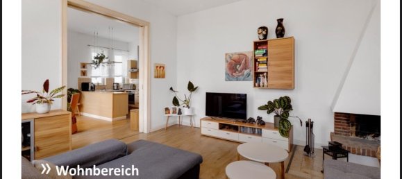 3-salle Appartement à Gustrow, Germany No. 310647 14