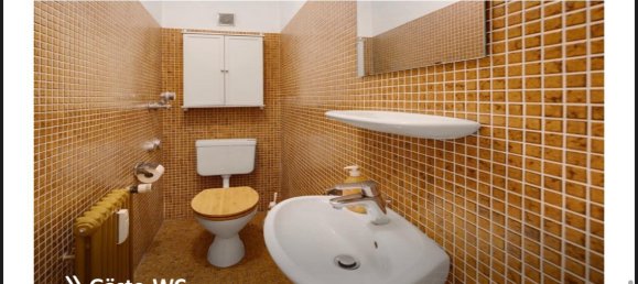 3-salle Appartement à Gustrow, Germany No. 310647 18