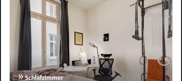 3-salle Appartement à Gustrow, Germany No. 310647 17