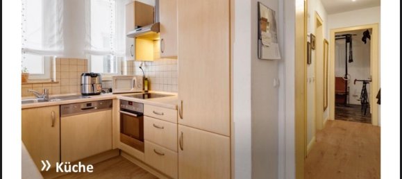 3-salle Appartement à Gustrow, Germany No. 310647 12