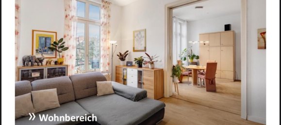 3-salle Appartement à Gustrow, Germany No. 310647 15