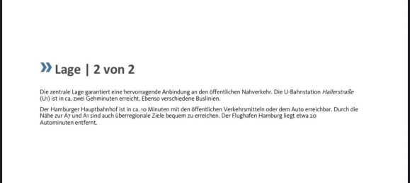 3-salle Appartement à Gustrow, Germany No. 310647 7