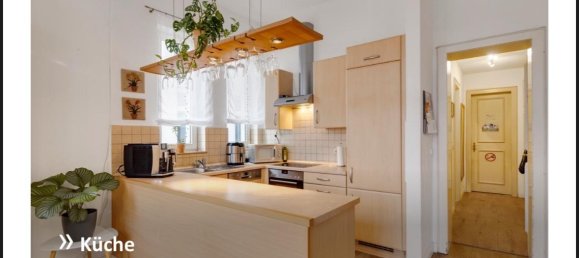 3-salle Appartement à Gustrow, Germany No. 310647 13