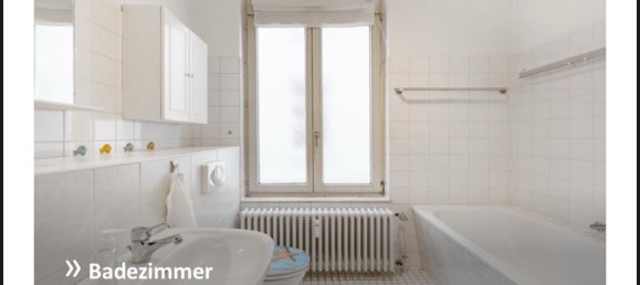 3-salle Appartement à Gustrow, Germany No. 310647 11