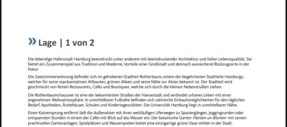 3-salle Appartement à Gustrow, Germany No. 310647 6