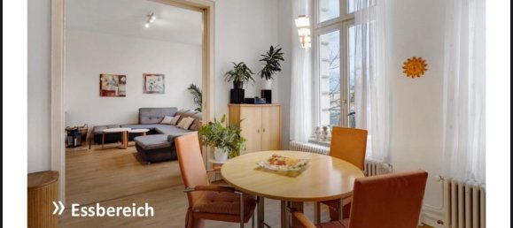 3-salle Appartement à Gustrow, Germany No. 310647 16