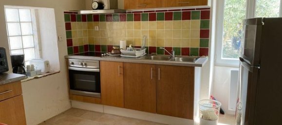 2 bedrooms House in Azay-le-Ferron, France No. 314223 2