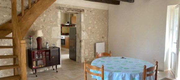 2 bedrooms House in Azay-le-Ferron, France No. 314223 4