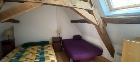 2 bedrooms House in Azay-le-Ferron, France No. 314223 6