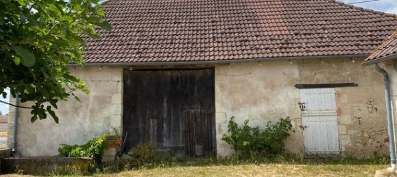 2 bedrooms House in Azay-le-Ferron, France No. 314223 8