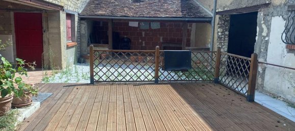 2 bedrooms House in Tournon-Saint-Pierre, France No. 288565 2