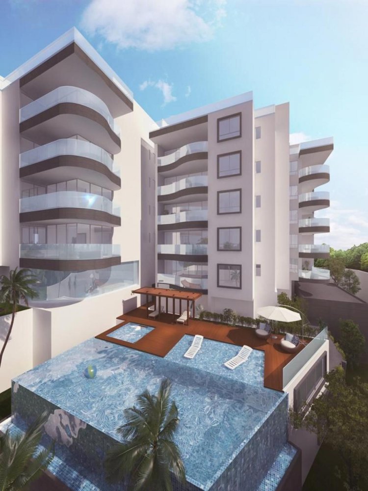 Casa de 3 dormitorios en Valle del Cauca, Colombia No. 5834