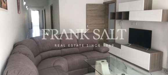 2 chambres Penthouse à San Gwann, Malta No. 9681 2