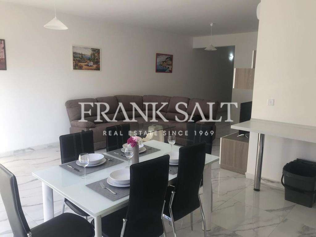 2 chambres Penthouse à San Gwann, Malta No. 9681