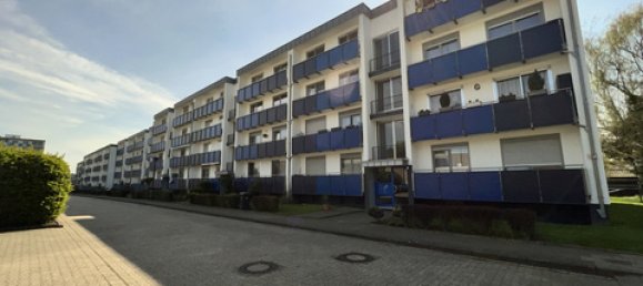 2 bedrooms Apartment in Aachen, Germany No. 160101 3