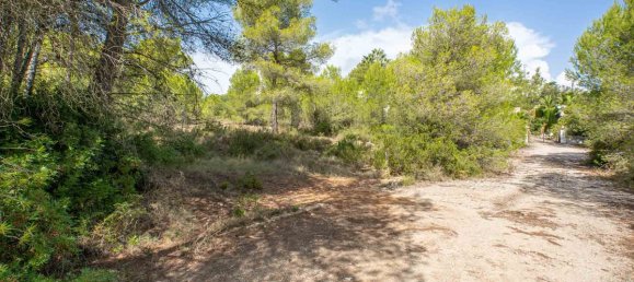 Terreno em Alicante, Spain N.º 141946 3