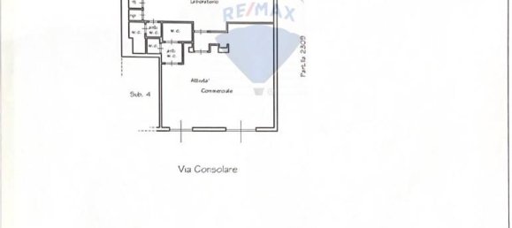 10 rooms House in Bagheria, Italy No. 37219 106