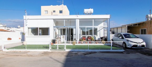 2 chambres Villa à Deryneia, Cyprus No. 21814 2