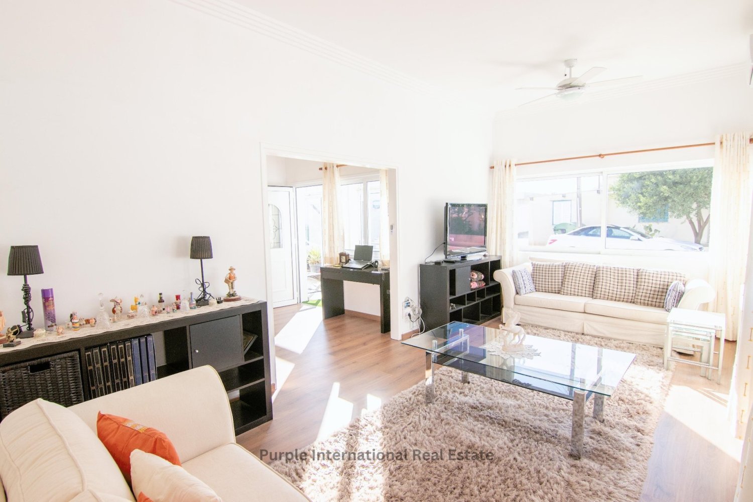 2 chambres Villa à Deryneia, Cyprus No. 21814