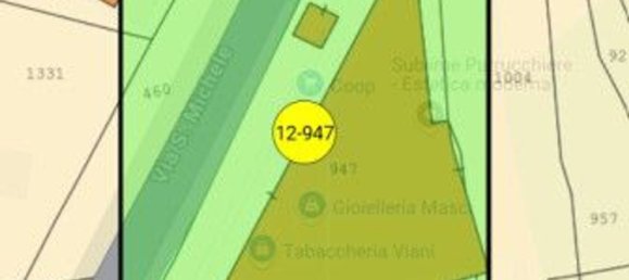 عقار تجاري في Morlupo, Italy 133متر مربع رقم 214675 14