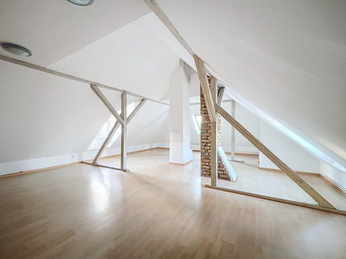 4 bedrooms House in Eckbolsheim, France No. 158205