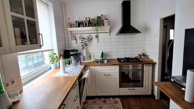 2-salle Appartement à Meidling, Austria No. 142168