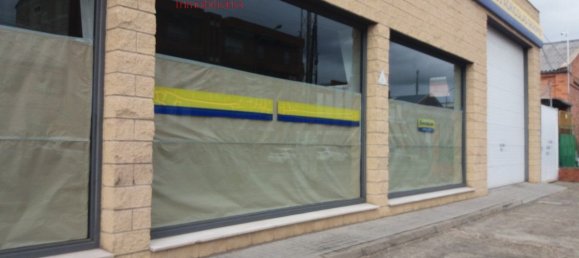 Almacén en Segovia, Spain 2790 m² No. 100787 32