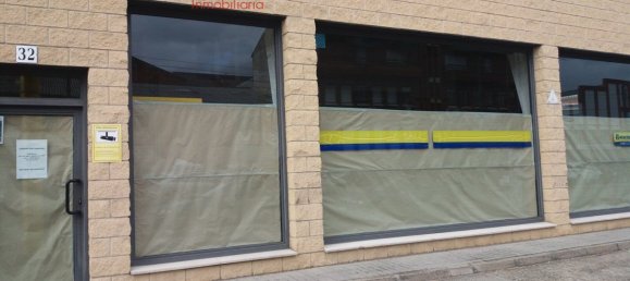 Almacén en Segovia, Spain 2790 m² No. 100787 2