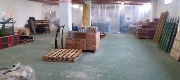 Almacén en Segovia, Spain 2790 m² No. 100787 16