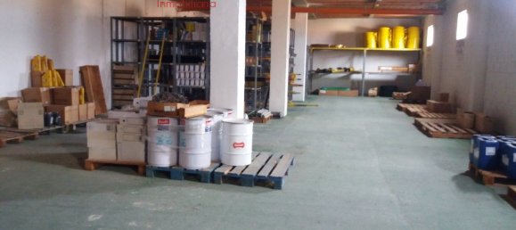 Almacén en Segovia, Spain 2790 m² No. 100787 13
