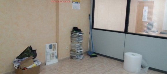 Almacén en Segovia, Spain 2790 m² No. 100787 22