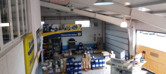 Almacén en Segovia, Spain 2790 m² No. 100787 6