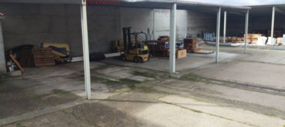 Almacén en Segovia, Spain 2790 m² No. 100787 28