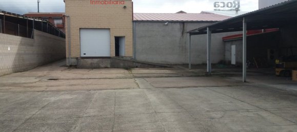 Almacén en Segovia, Spain 2790 m² No. 100787 29