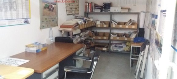 Almacén en Segovia, Spain 2790 m² No. 100787 5