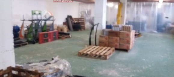 Almacén en Segovia, Spain 2790 m² No. 100787 18