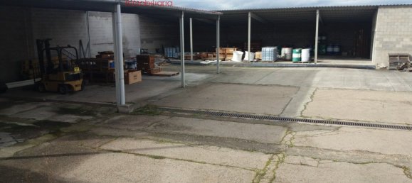 Almacén en Segovia, Spain 2790 m² No. 100787 7