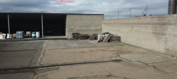 Almacén en Segovia, Spain 2790 m² No. 100787 12