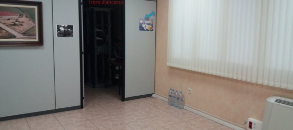 Almacén en Segovia, Spain 2790 m² No. 100787 10