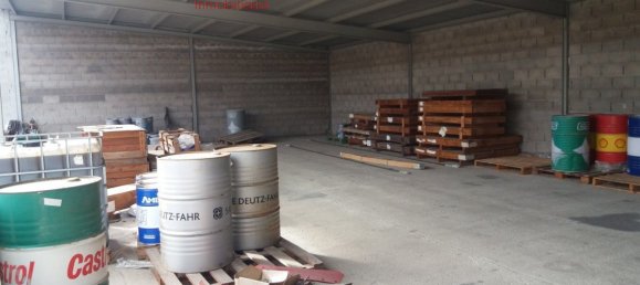 Almacén en Segovia, Spain 2790 m² No. 100787 3