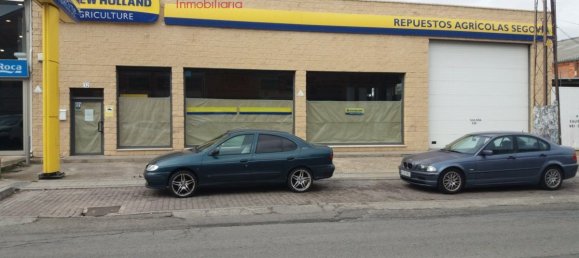 Almacén en Segovia, Spain 2790 m² No. 100787 33
