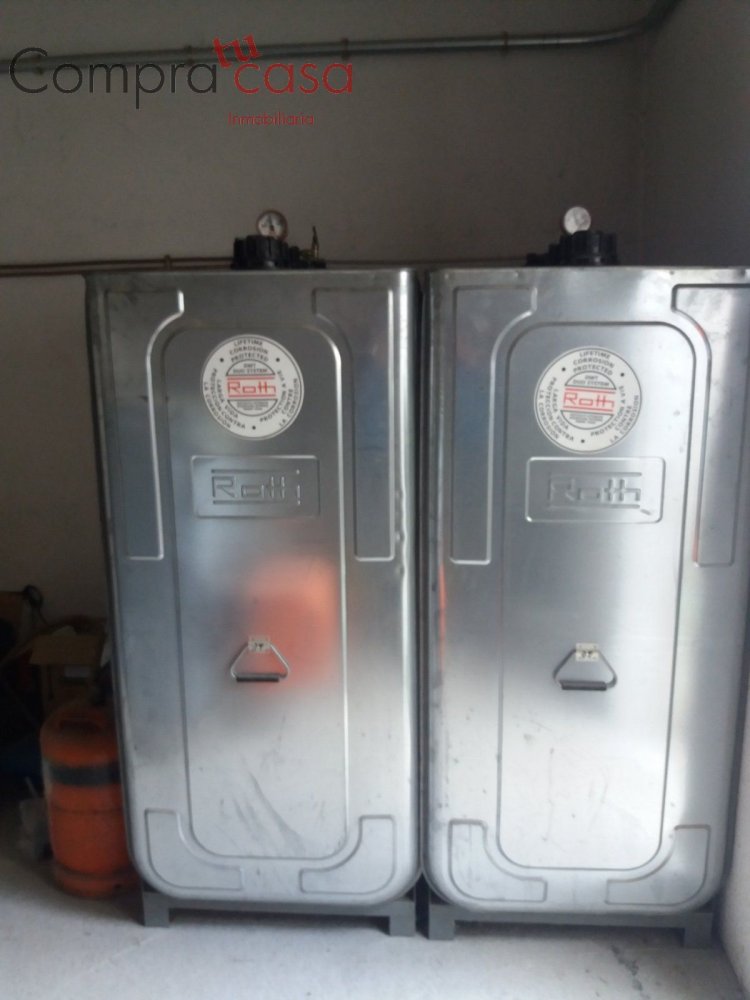 Almacén en Segovia, Spain 2790 m² No. 100787